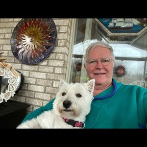 Meet your Posher, Brent